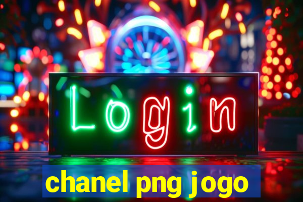 chanel png jogo